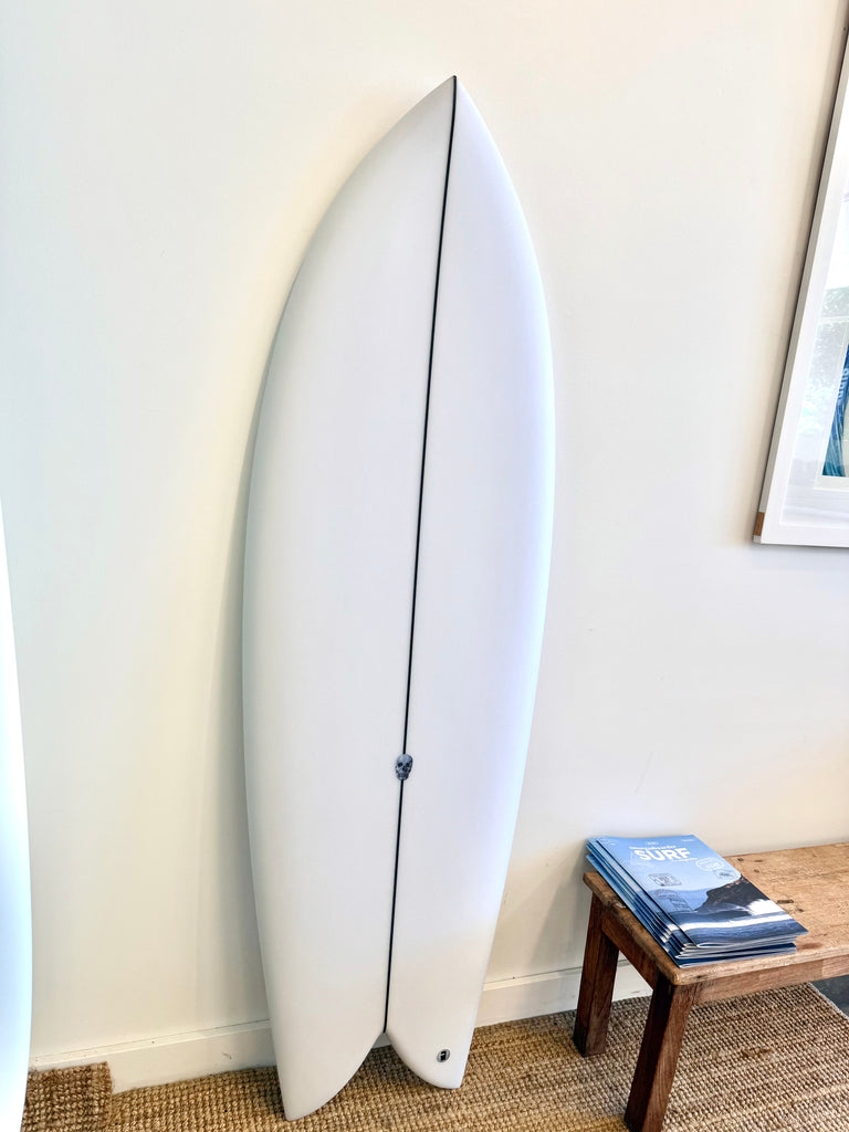 Christenson Fish 5'6