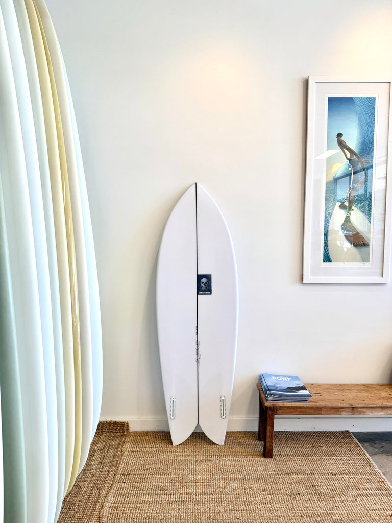 Christenson Fish 5'6