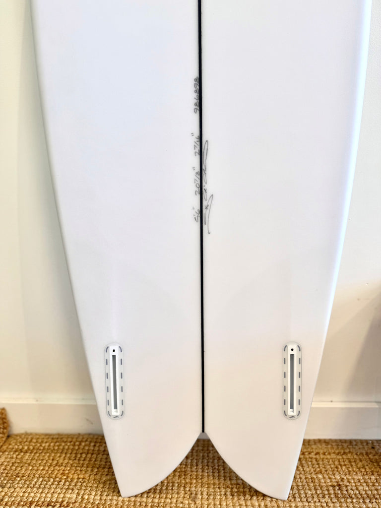 Christenson Fish 5'6