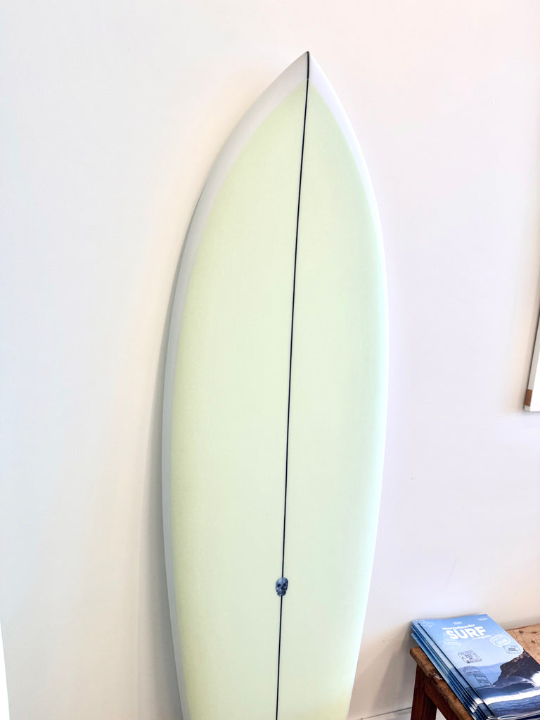 Christenson Fish 5'10