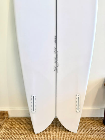 Christenson Fish 5'10