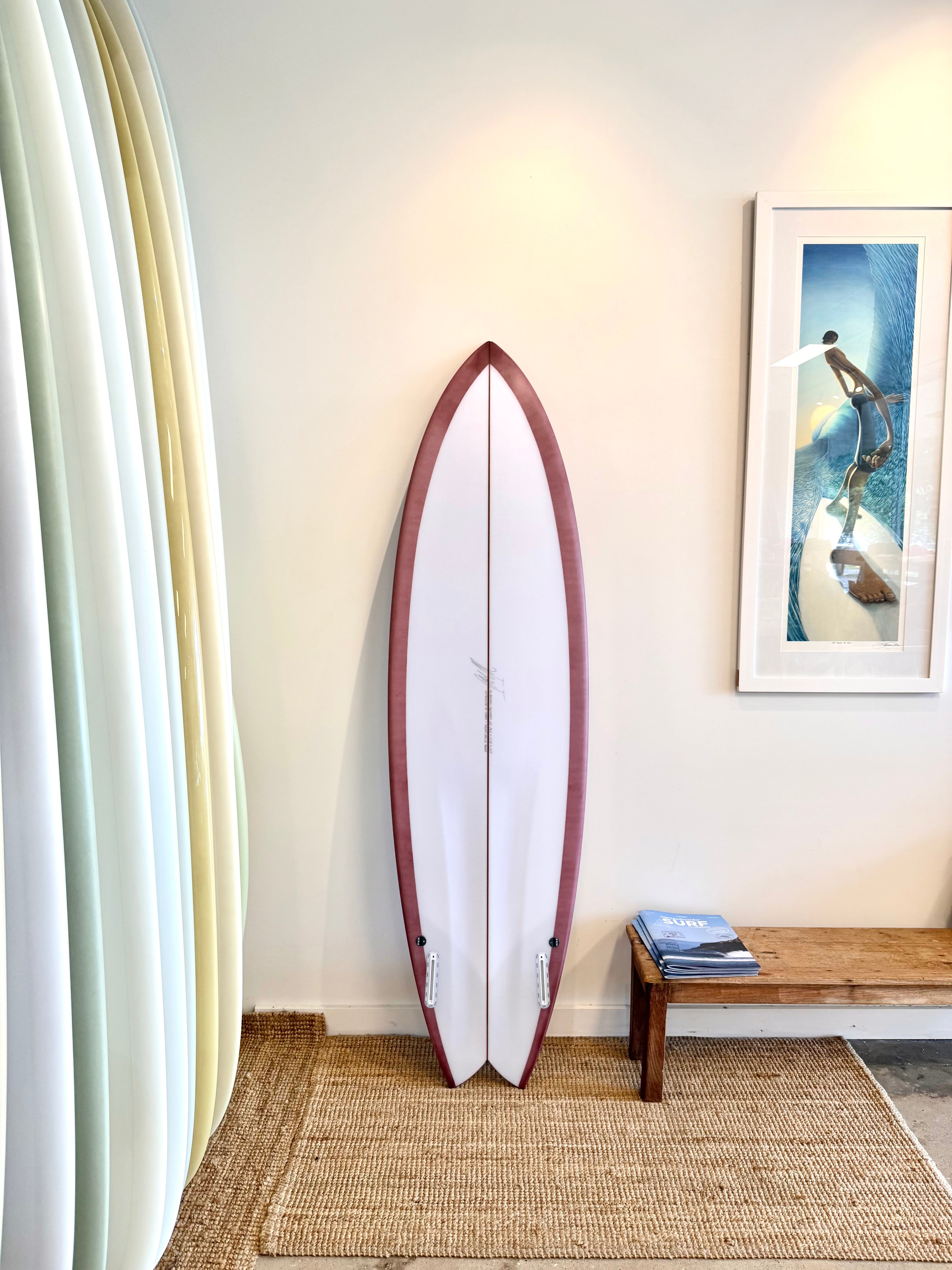 Petal to the Metal | Dessa Store