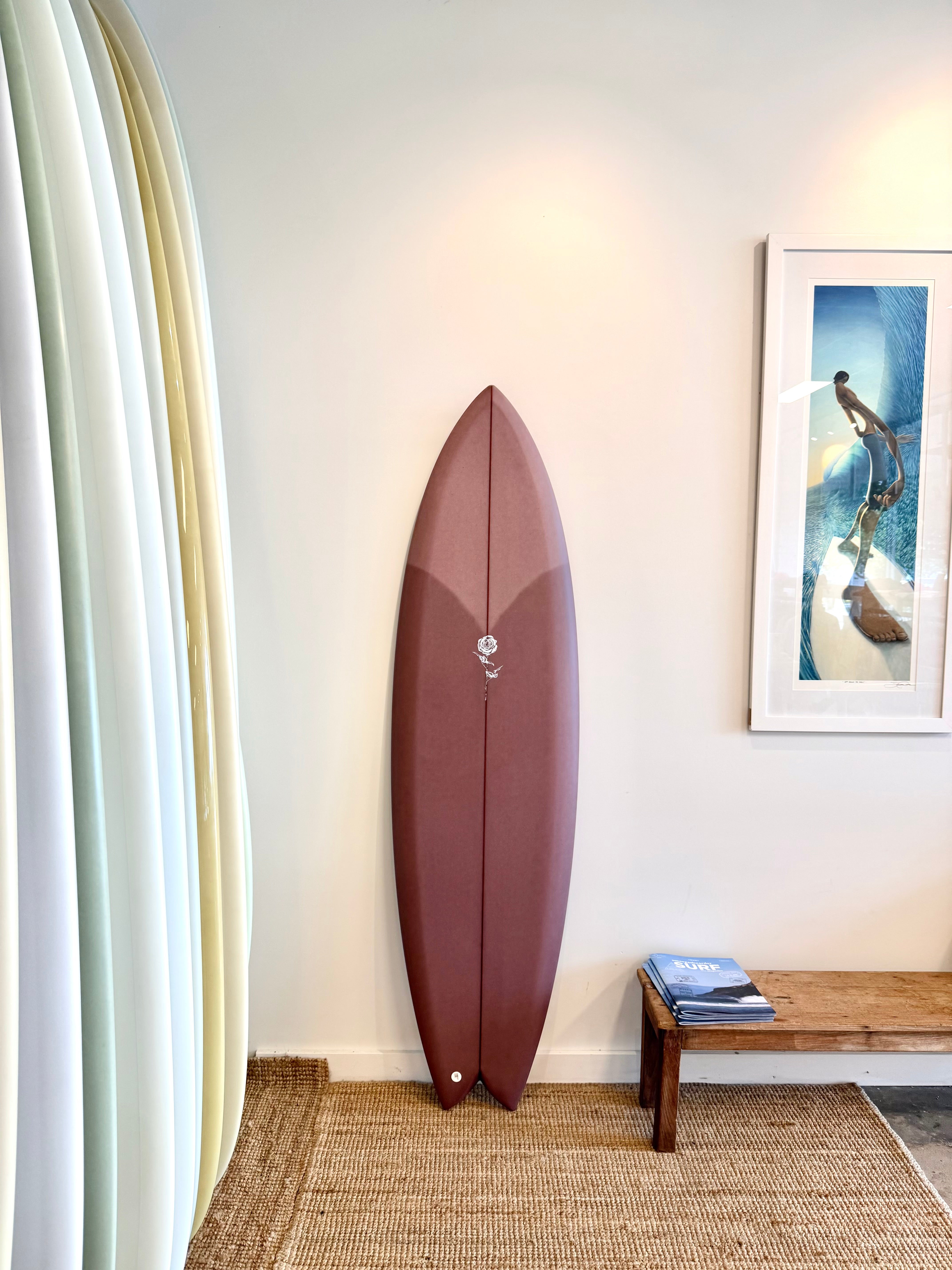 Petal to the Metal | Dessa Store