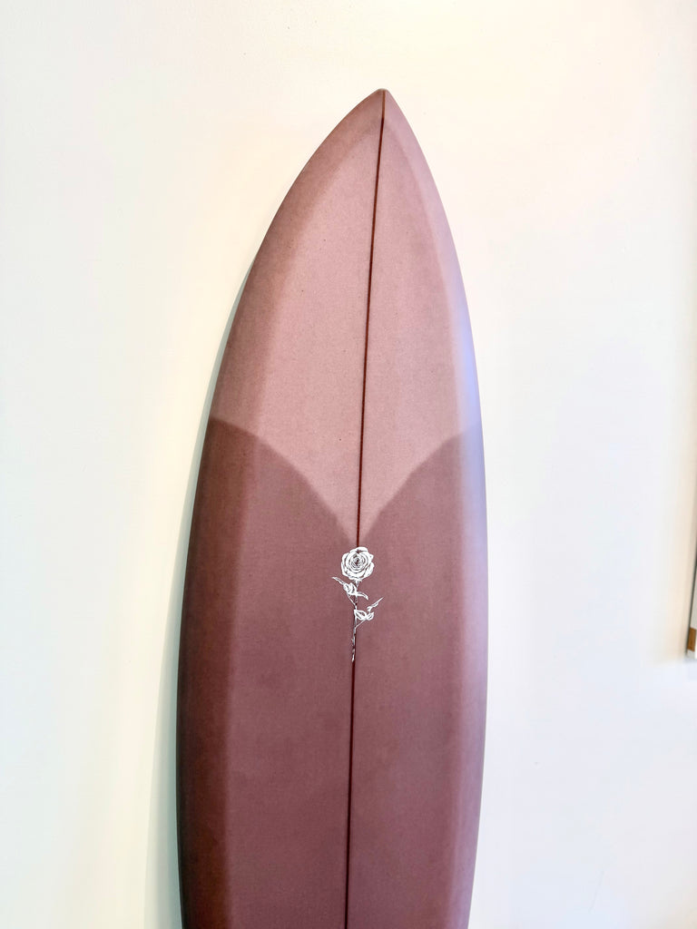 Petal To The Metal ST Charlotte Charger 6'4 (Twinzer)