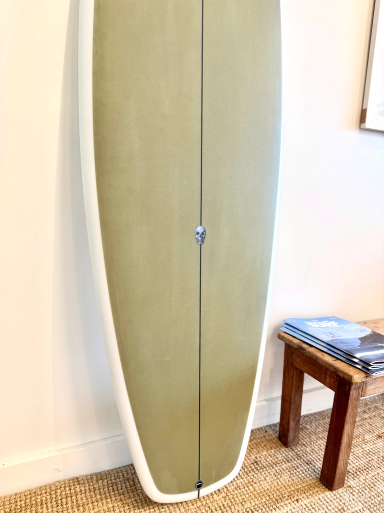 Chris Christenson Easy Wind 6'4