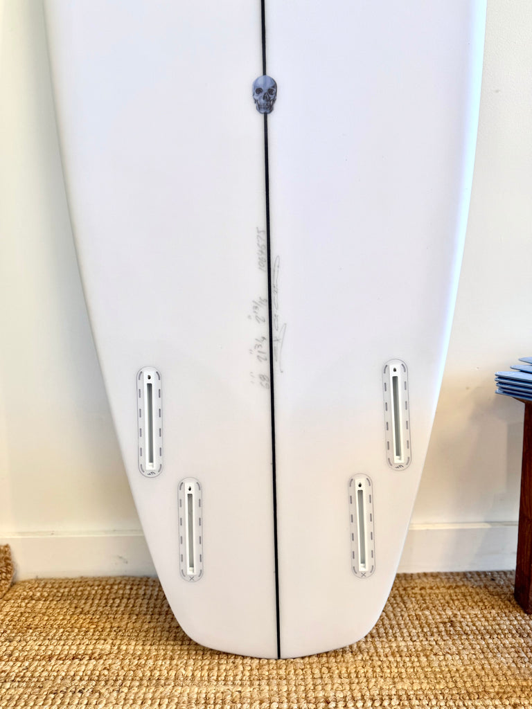 Chris Christenson Easy Wind 6'8