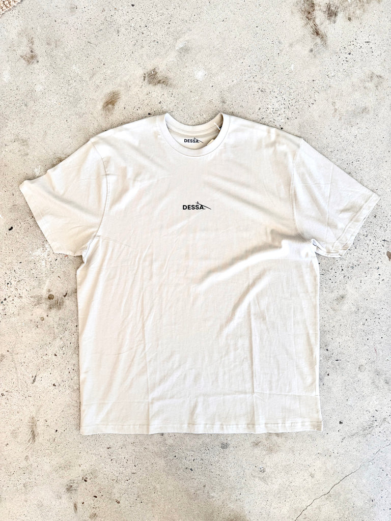 Dessa Board Logo Tee