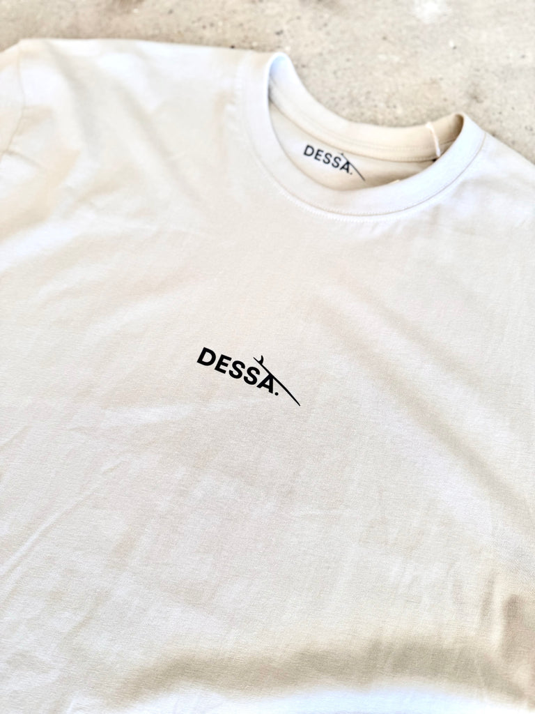 Dessa Board Logo Tee