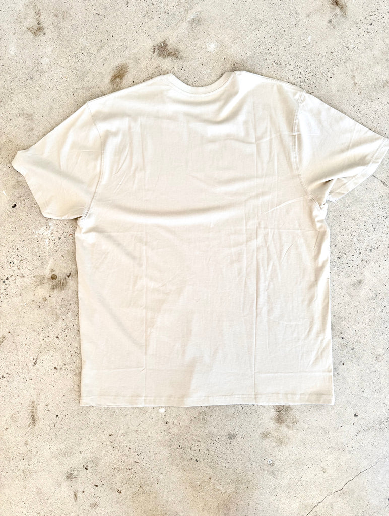 Dessa Board Logo Tee