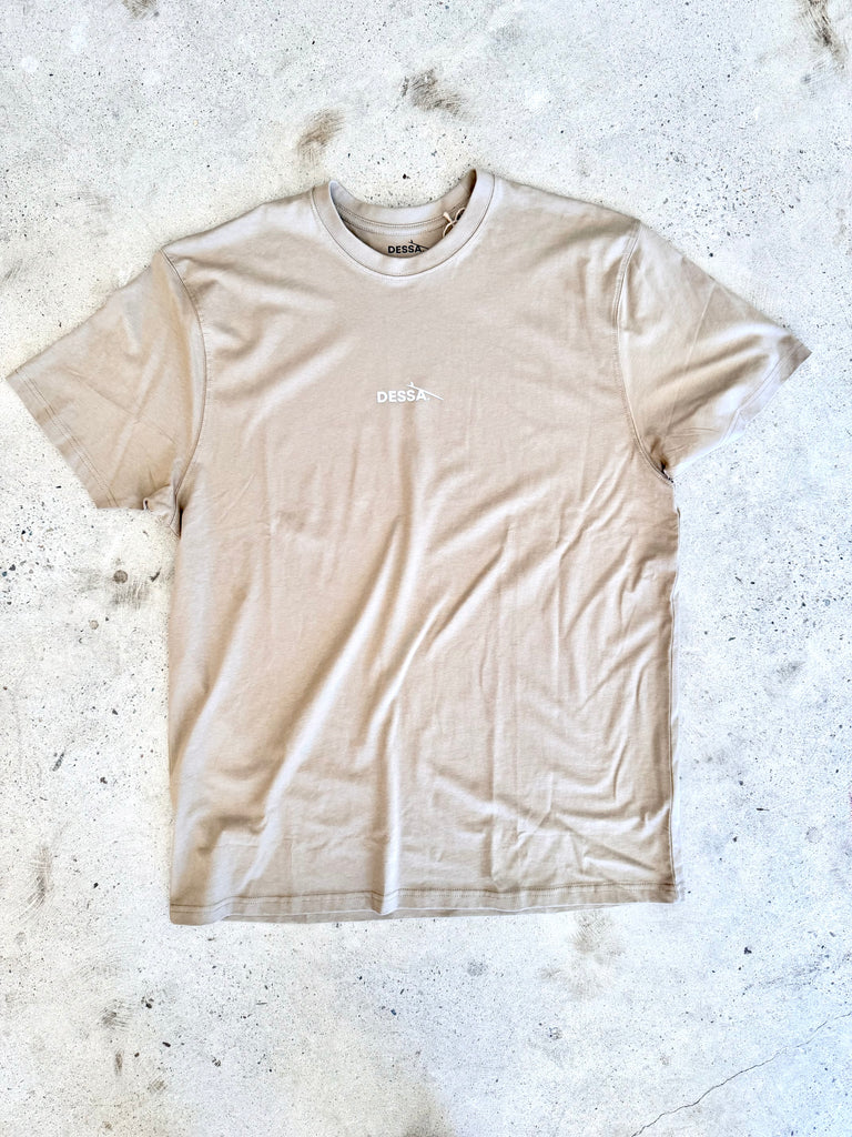 Dessa Board Logo Tee