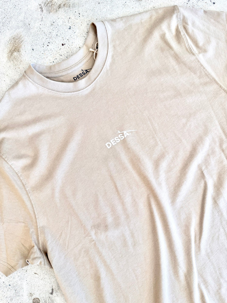 Dessa Board Logo Tee