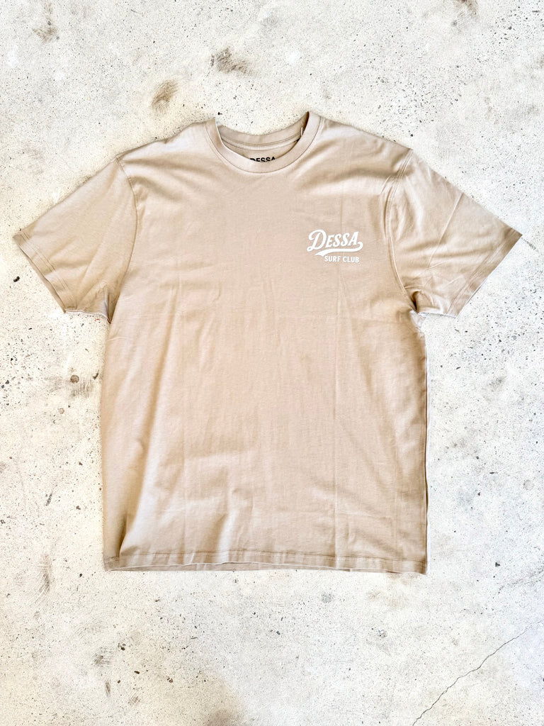 Dessa Surf Club Tee