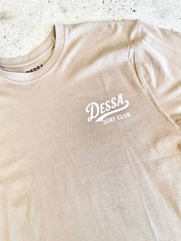 Dessa Surf Club Tee