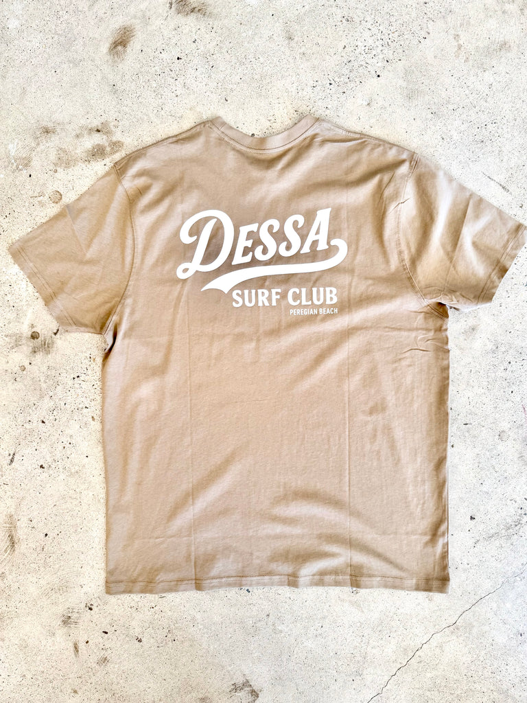 Dessa Surf Club Tee