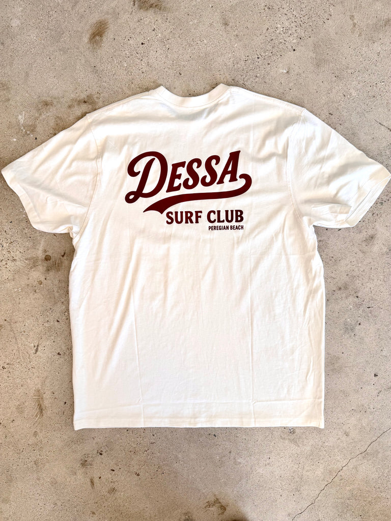 Dessa Surf Club Tee