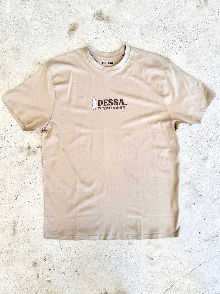 Dessa Fish Tee