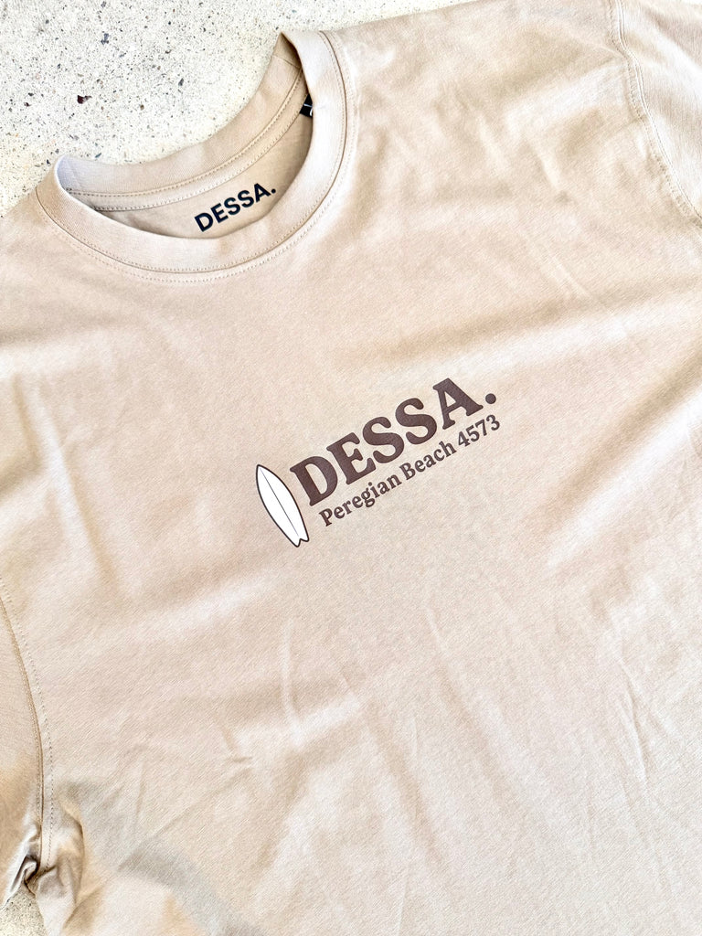 Dessa Fish Tee