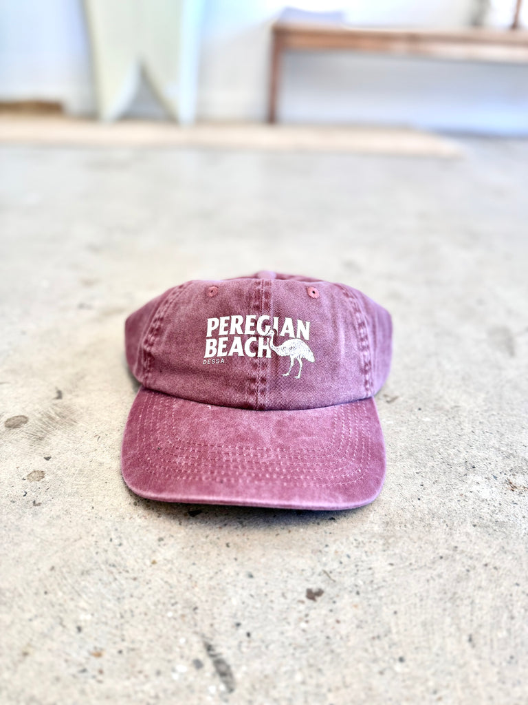Dessa OG Emu Cap