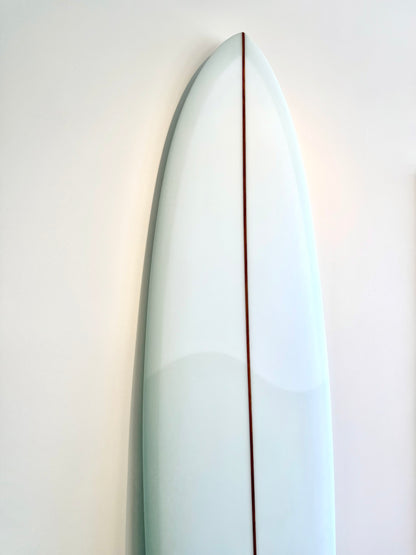 Gato Heroi Speed Acid 8'8