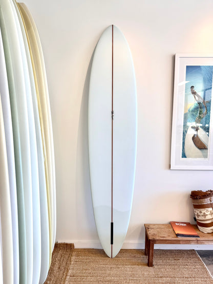 Gato Heroi Speed Acid 8'8