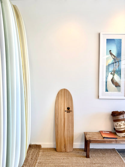 Tom Wegener Bellyboards