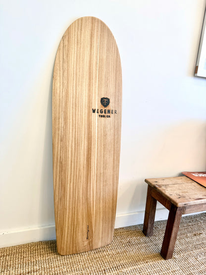 Tom Wegener Bellyboards