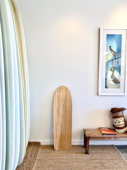 Tom Wegener Bellyboards