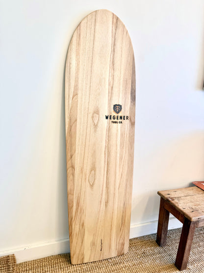Tom Wegener Bellyboards