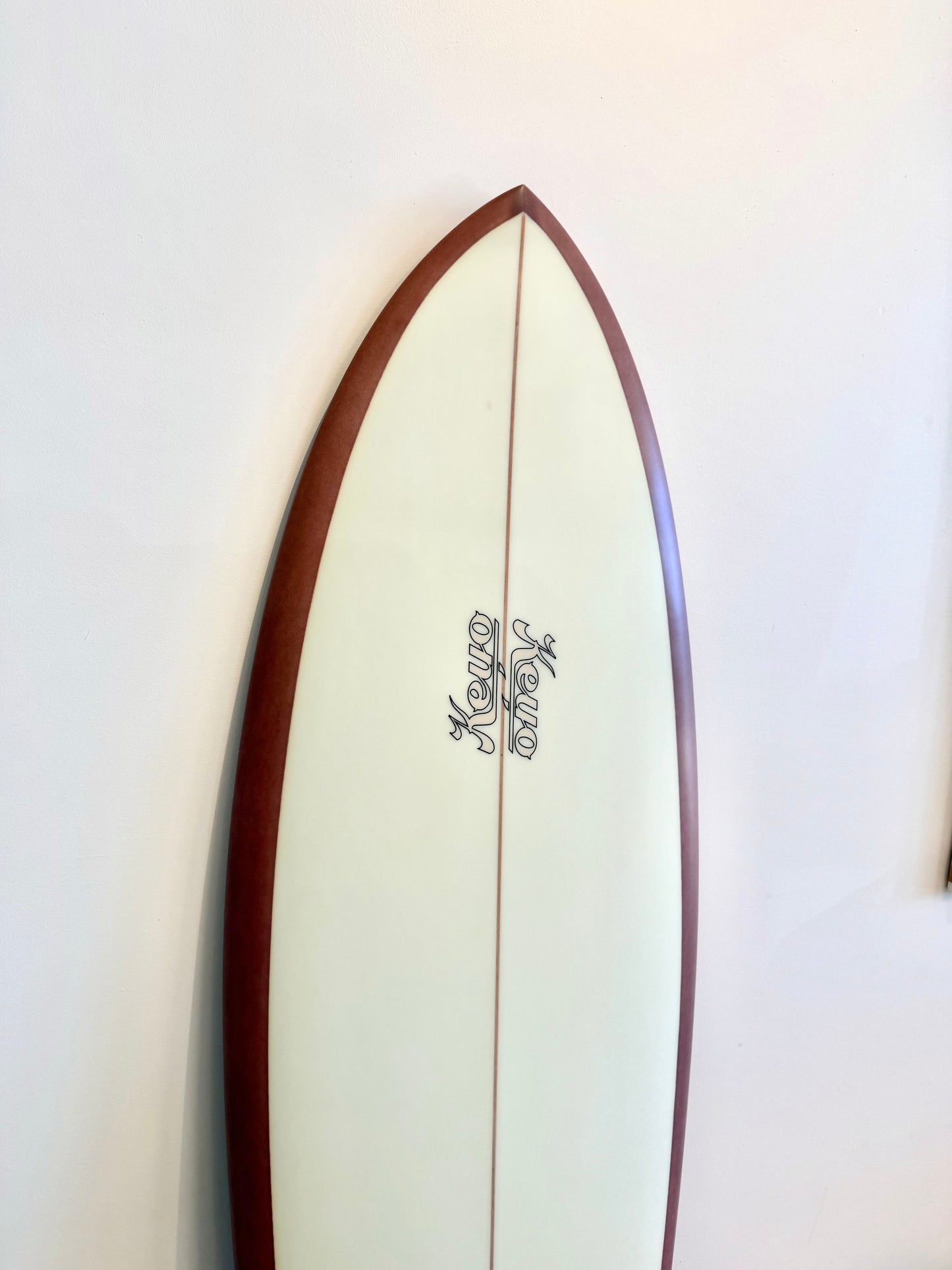 Keyo Traditional Fish 6'0