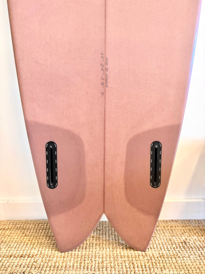 Keyo Traditional Fish 6'0