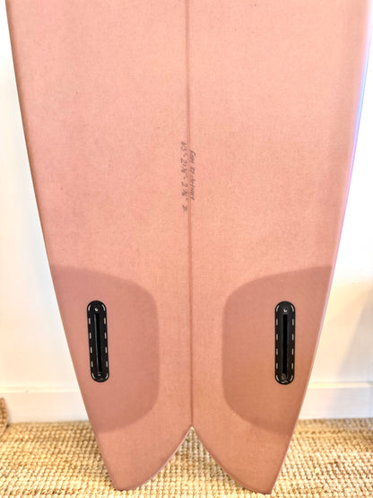 Keyo Traditional Fish 6'3