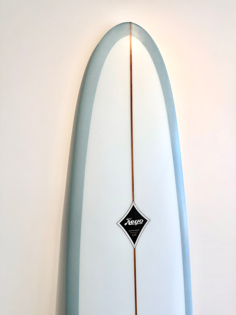 Christenson Fish 5'8 | Dessa Store