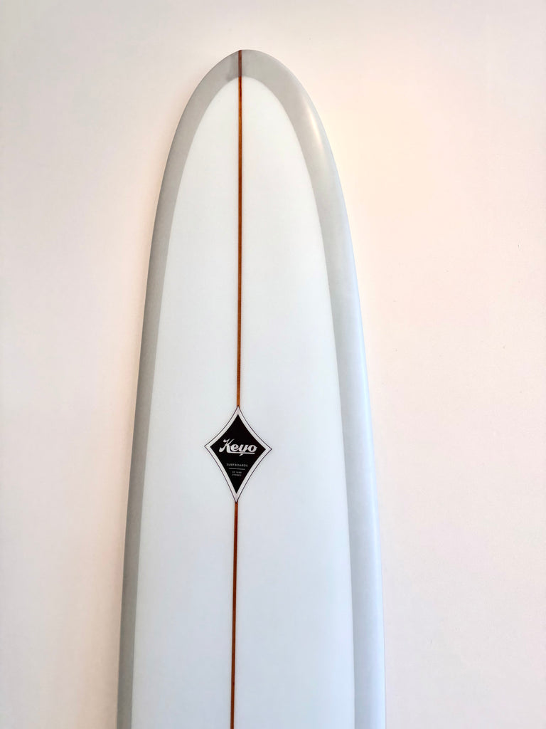 Christenson Fish 5'8 | Dessa Store