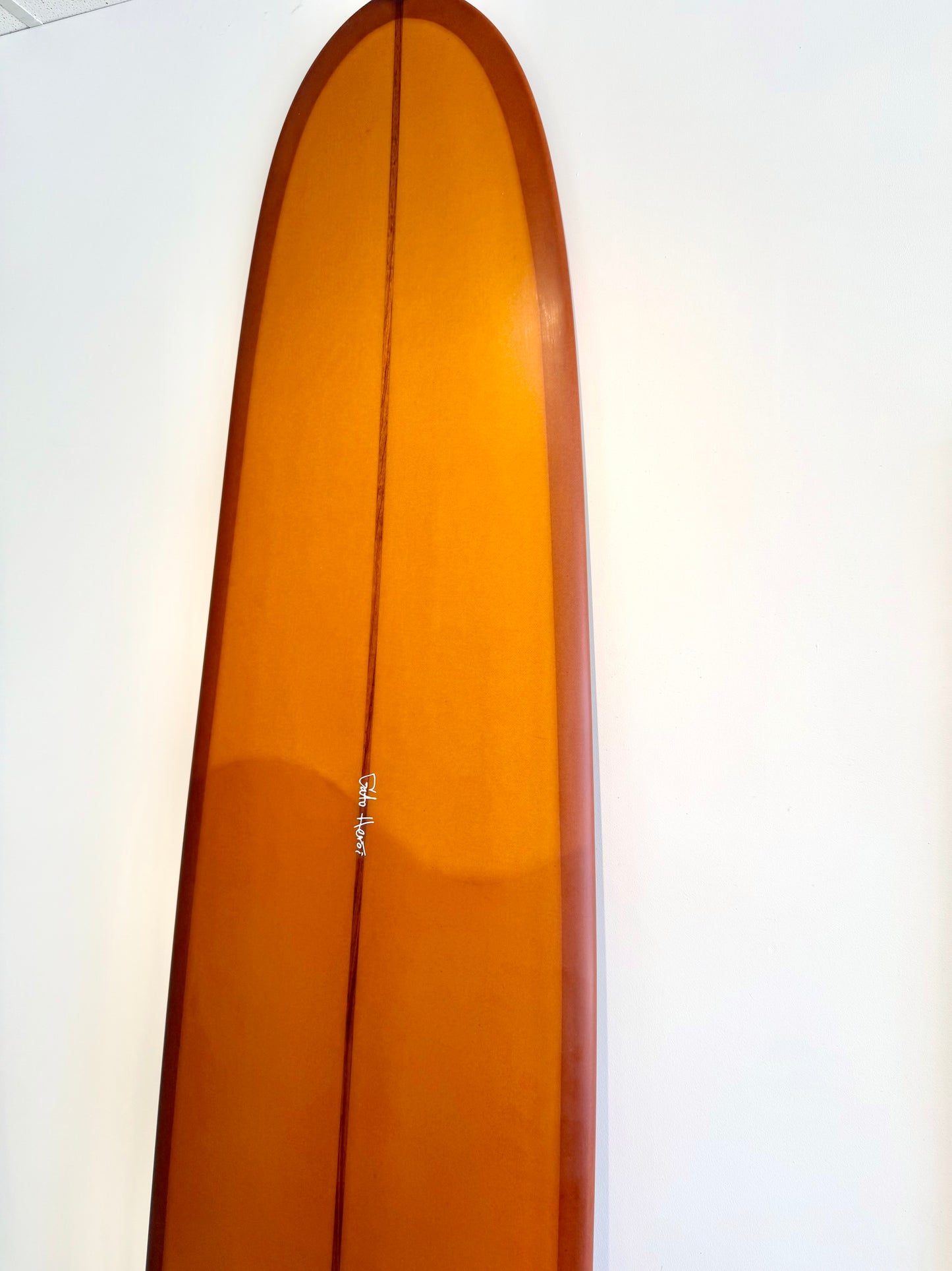 Gato Heroi Playboy 9'5