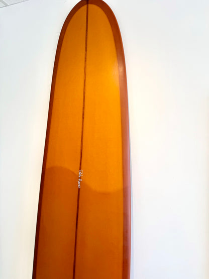 Gato Heroi Playboy 9'5