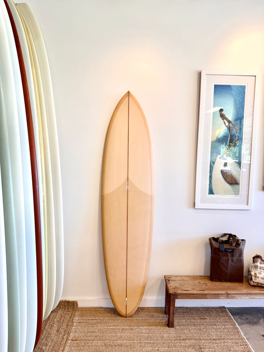 Amano Classic Single Fin 7'0