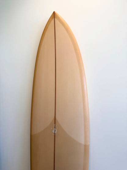 Amano Classic Single Fin 7'0