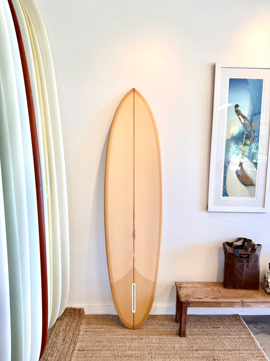 Amano Classic Single Fin 7'0