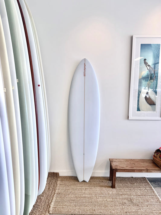 BMT Blid Foil 6'6