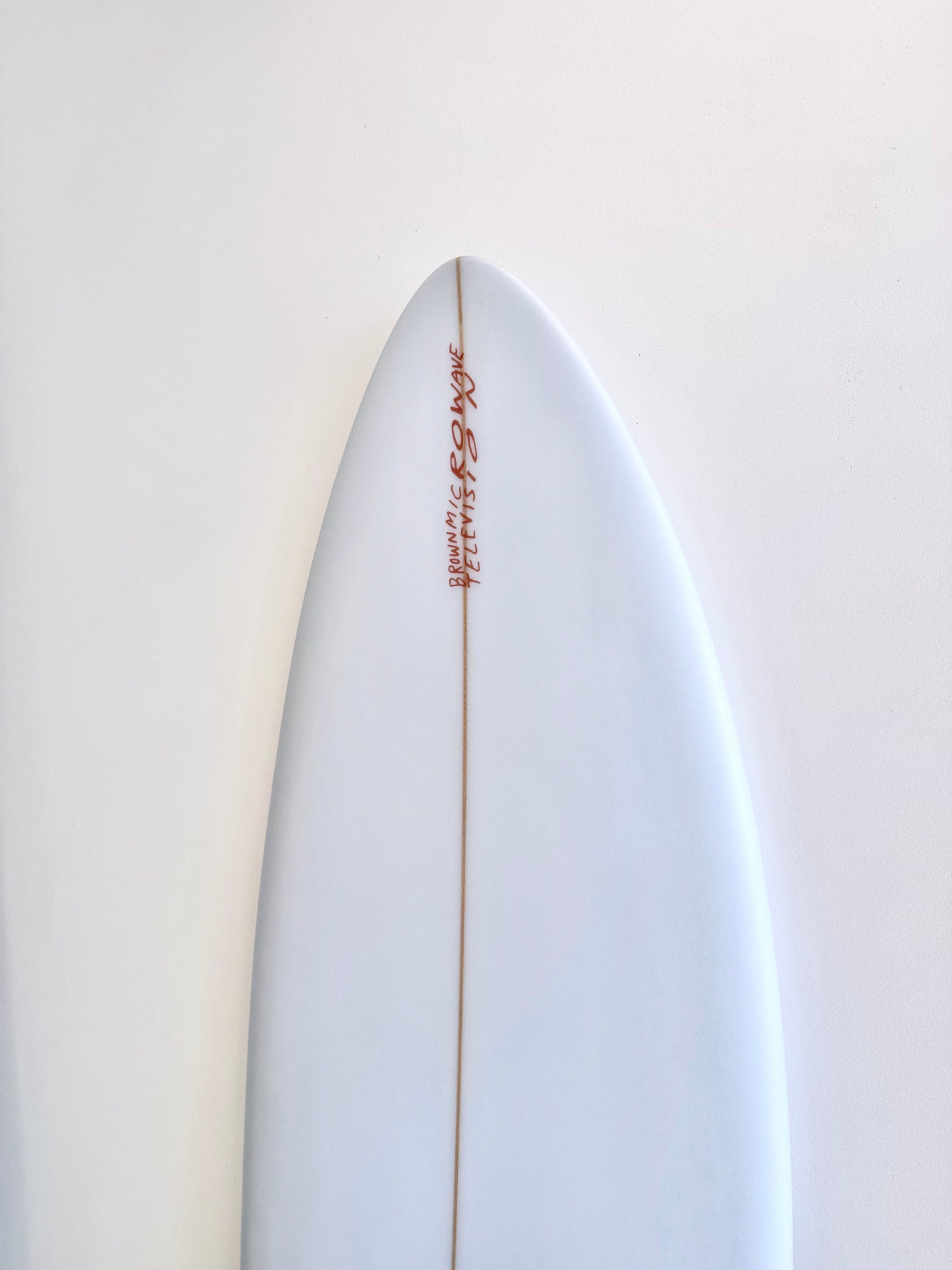 BMT Blid Foil 6'6