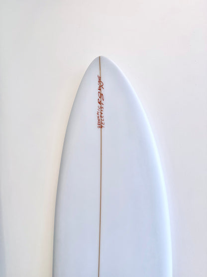 BMT Blid Foil 6'6