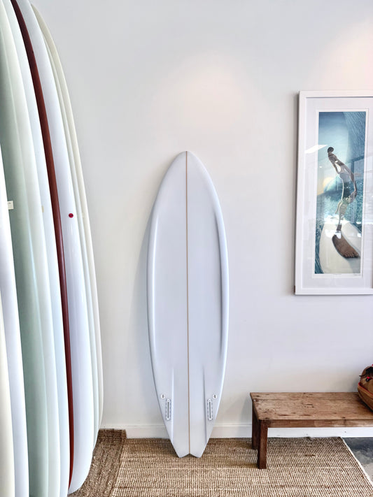 BMT Blid Foil 6'6