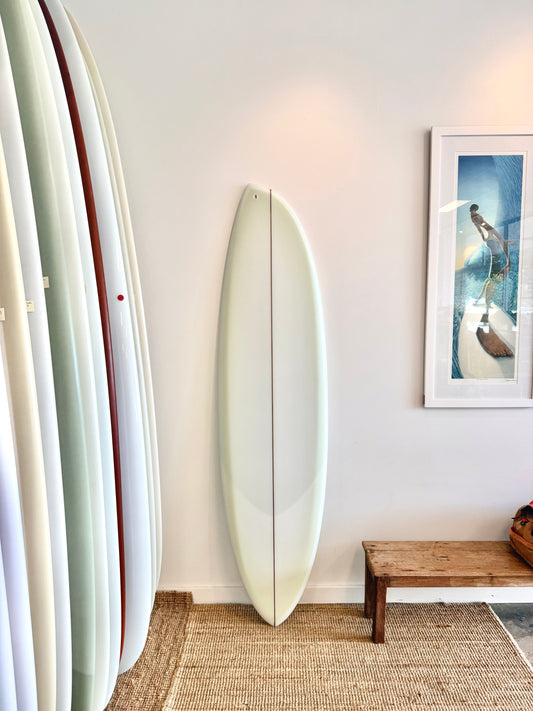 Nettleton Harp 6'11 (Regular Foot)