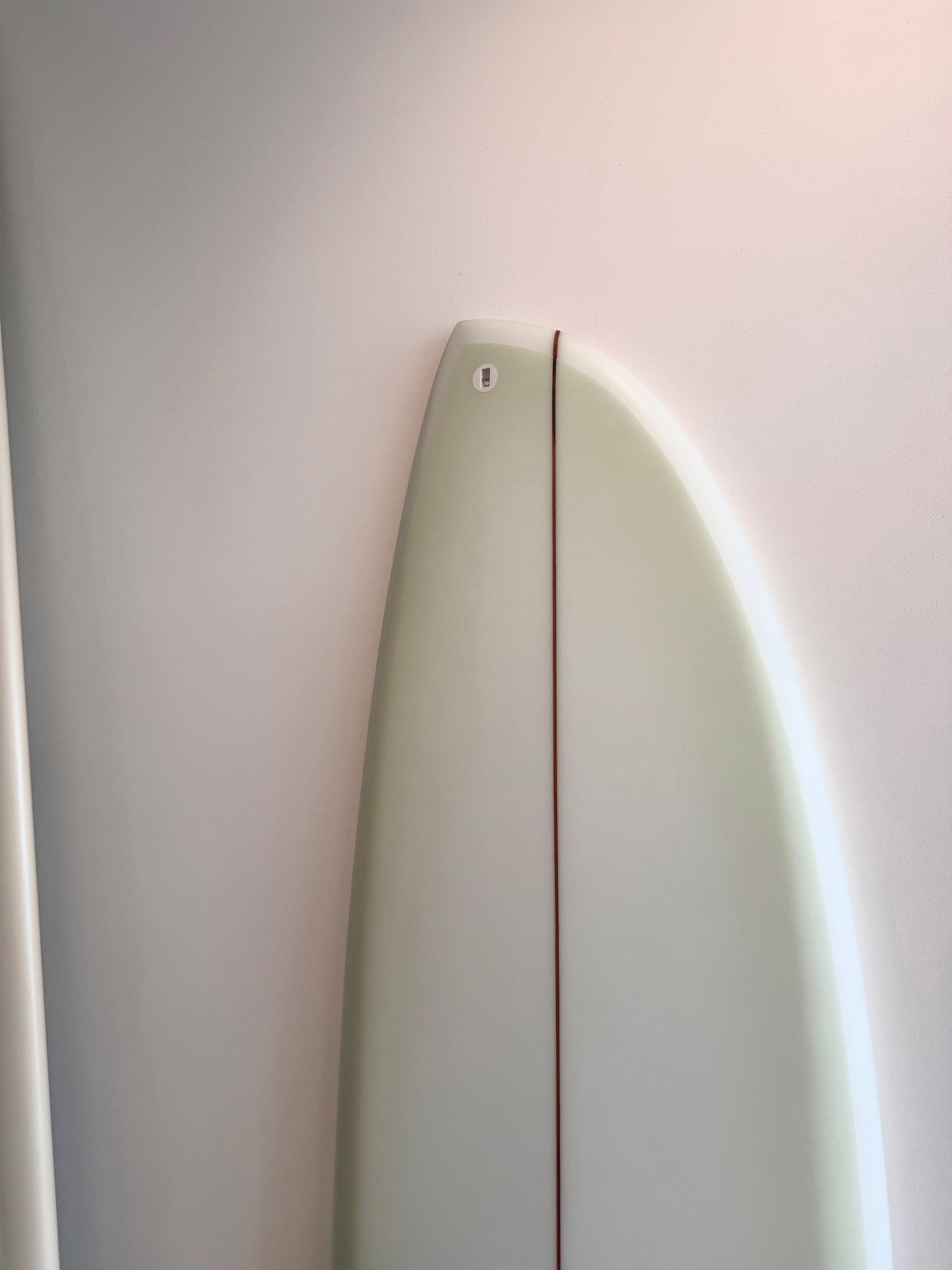 Nettleton Harp 6'11 (Regular Foot)