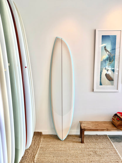 Nettleton Harp 7'3 (Regular Foot)