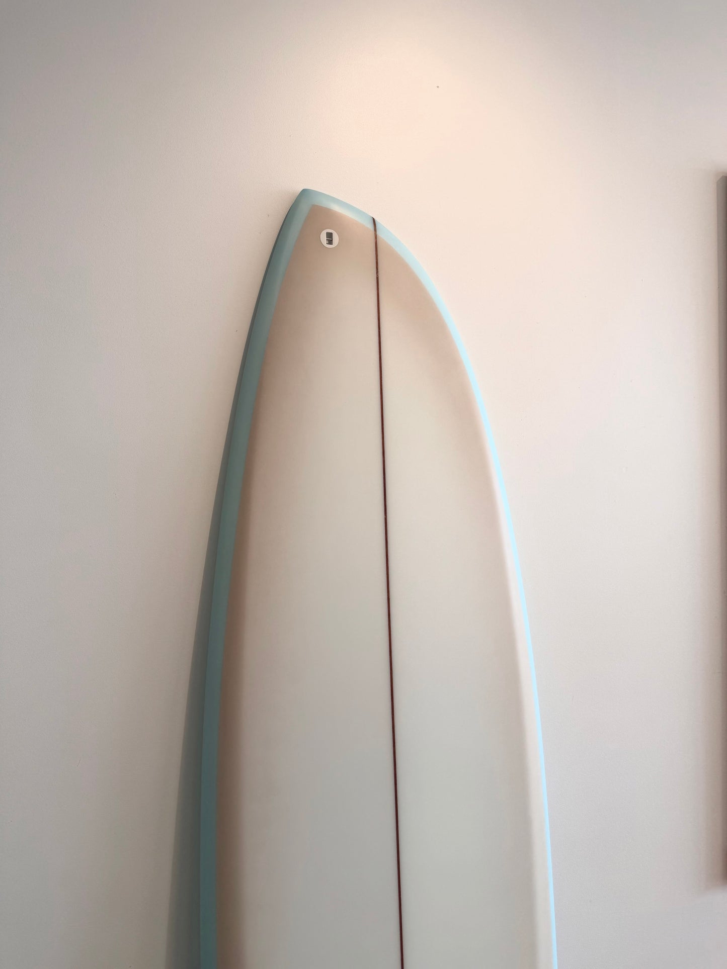 Nettleton Harp 7'3 (Regular Foot)