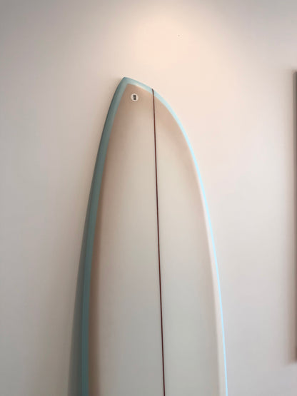 Nettleton Harp 7'3 (Regular Foot)