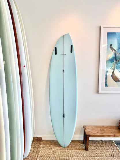 Nettleton Harp 7'3 (Regular Foot)