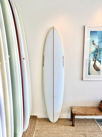 Lovemachine EveningStar 7'7