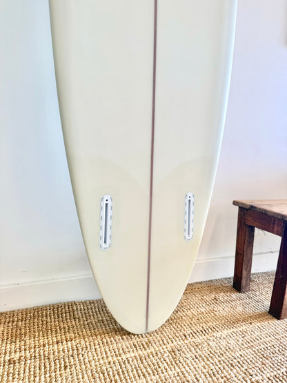 Lovemachine EveningStar 7'7